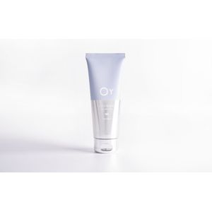 Oy - Deo Scrub - 200ml - Zeep tegen zweetgeur - Voor alle leeftijden - Biologisch afbreekbaar