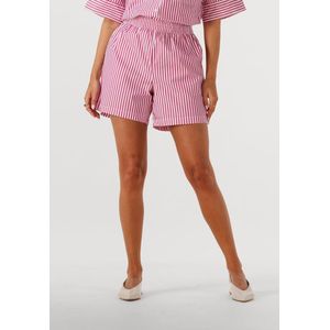 Object Objchienna Hw Shorts Div 138 Broeken Dames - Roze - Maat 42
