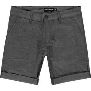 Cars Jeans  Short - Guza short Antraciet (Maat: M)