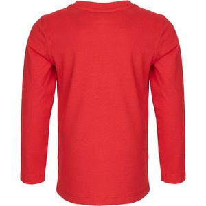 Someone-T-shirt--Red-Maat 134
