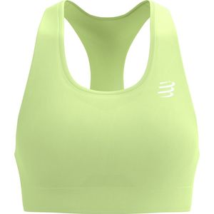 Feelfree Seamless Bra - Shadow Lime
