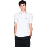 Armani Exchange Xm001289_af10363 Poloshirt Wit L Man