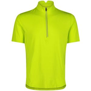 Cmp Free Bike 32c6877 Korte Mouw Wielertrui Geel XL Man