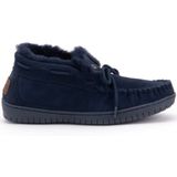 Warmbat - Bunya BNY3410 - Pantoffels - Navy