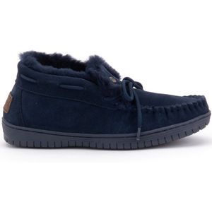 Warmbat - Bunya BNY3410 - Pantoffels - Navy