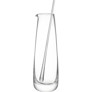 L.S.A. Bar Culture Karaf - 1,25 liter - Glas