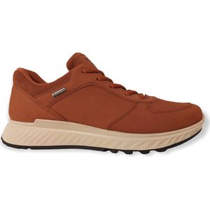 Ecco Sneaker Exostride 835304 02053 Cognac Gore-Tex