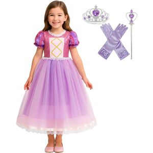 Lila paars Carnavalsjurk kopen? Korting tot 13%