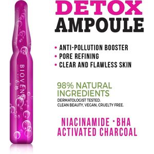 Biovène Detox Ampule 1.5ml