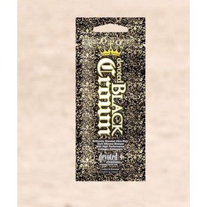 Devoted Creations Black Crown 15 ml - 6 stuks