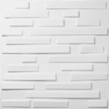 WallArt 24 st 3D-Wandpanelen GA-WA13 Ventura