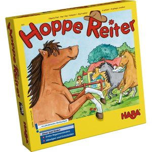 Speelgoed | Wooden Toys - !!! Spiel - Clippety-Clop! (Duits) = Frans 5445 - Nede