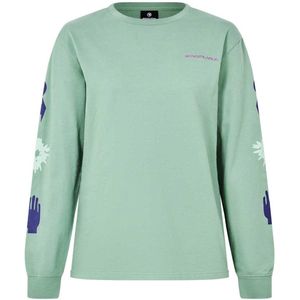 Endura Heren SingleTrack Core II Fietsshirt