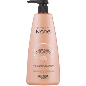 Morfose Stem-Cell Bond Repair Shampoo 1000 ml