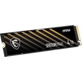 SPATIUM M461 PCIe 4.0 NVMe M.2 4TB
