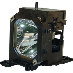 Beamerlamp geschikt voor de EPSON EMP-7700 beamer, lamp code LP12 / V13H010L12. Bevat originele UHP lamp, prestaties gelijk aan origineel.