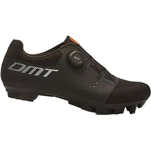 Dmt Km4 Mtb-schoenen Zwart EU 38 Man