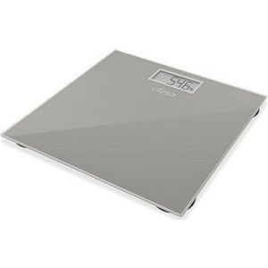 Slimme Badkamer Weegschaal met Hoge Precisie - 150 kg Maximale Gewicht, Auto-Stop, LCD Display