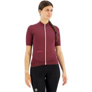 Sportful - Classic - Korte Mouw Wielertrui - Paars