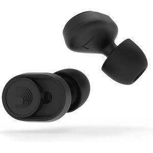 Premium Gehoorbescherming met Variabele Demping en Aangepaste Pasvorm