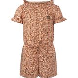 Koko Noko R-girls 1 Meisjes Jumpsuit - Multi colour - Maat 86