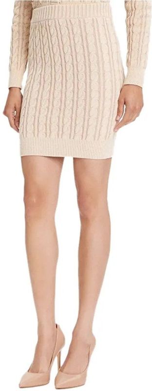 Guess - Giselle - Damesrok - Elegant - Verfijnd Ontwerp