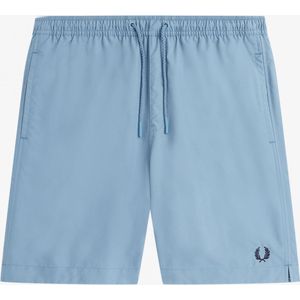 Fred Perry Classic swimshort - ash blue