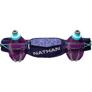 Nathan Trail-Mix Plus 2 - 600Ml Hydratatieriem - Paars | Maat: One size