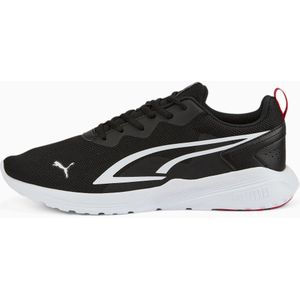 Sportschoenen puma de hele dag actieve zwarte zwart 44
