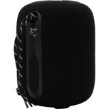 White Shark - GBT-619 IDAKKA BLACK - Bluetooth Luidsprekers - Zwart