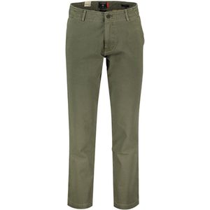 Dockers Alpha Slim Fit Chino Broek Groen 34 / 32 Man