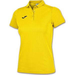 Joma Hobby Polo Dames - Geel | Maat: M