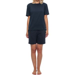 Schiesser Dames pyjama Organic Cotton