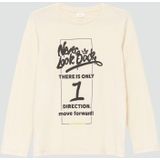 Shirt - Lange Mouwen - Regular Fit