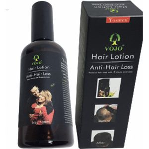Anti-haaruitval Argan natuurlijke serum 100ml | Haarlotion | Haarserum
