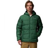 Columbia - Fivemile Butte II - Pufferjas - Geïsoleerd - Met Capuchon