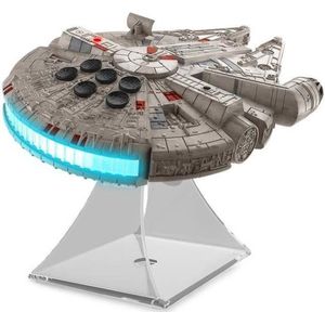 Star Wars Millenium Falcon Bluetooth Speaker