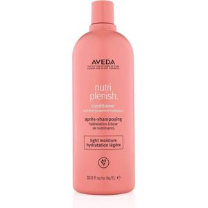 Aveda Nutriplenish conditioner light moisture 1000ml