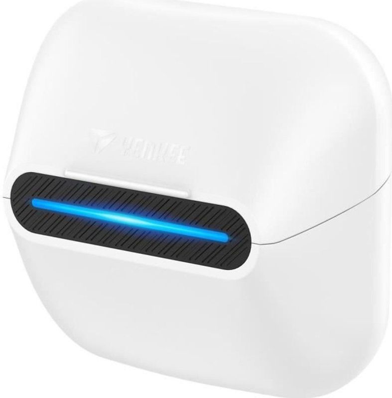 Oplaadbare draadloze oortelefoons - TWS EVEPODS - YENKEE - YHP 06BT WE