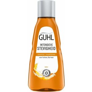 Guhl Shampoo Mini Intensieve Stevigheid - 6x50ml - Voordeelverpakking