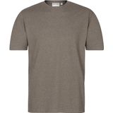 Naketano - Adonis Fischer 2300-0012 - T-shirt - Olive Melange
