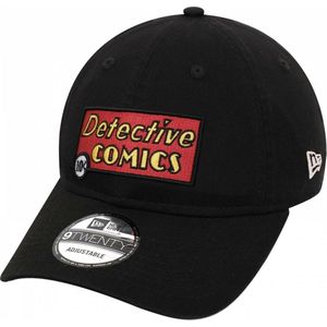 NEW Era-DC COMICS Detective Comics 80 years 9 Twenty  Cap