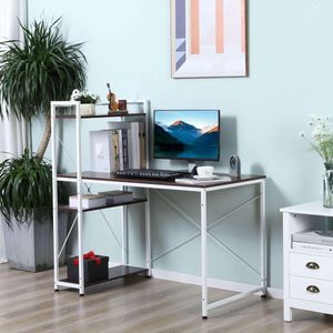 Bureau opklapbare keukentafel