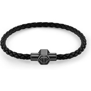 Philipp Plein - PJOEA06BS - Armband - Heren - ENIGMA - 20cm
