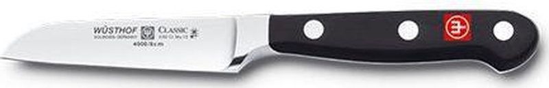 Wüsthof - Classic - Groentemes - RVS - 18.1 cm