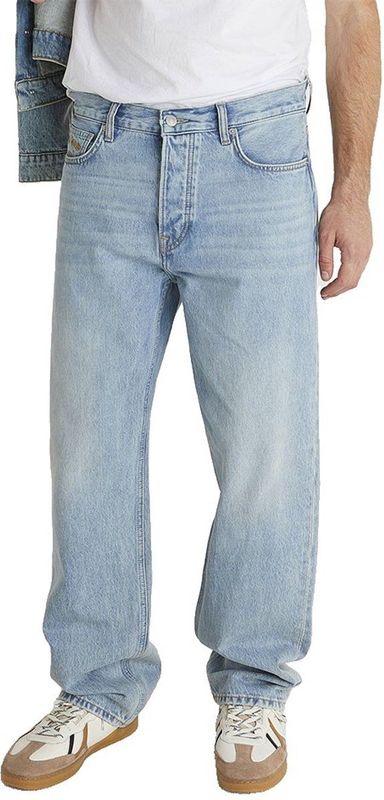 Pepe Jeans Jeans 'Bexley'  lichtblauw