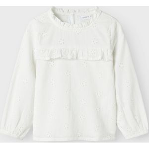 NAME IT - NMFNAOMI LS SHIRT - Meisjes - Overhemden