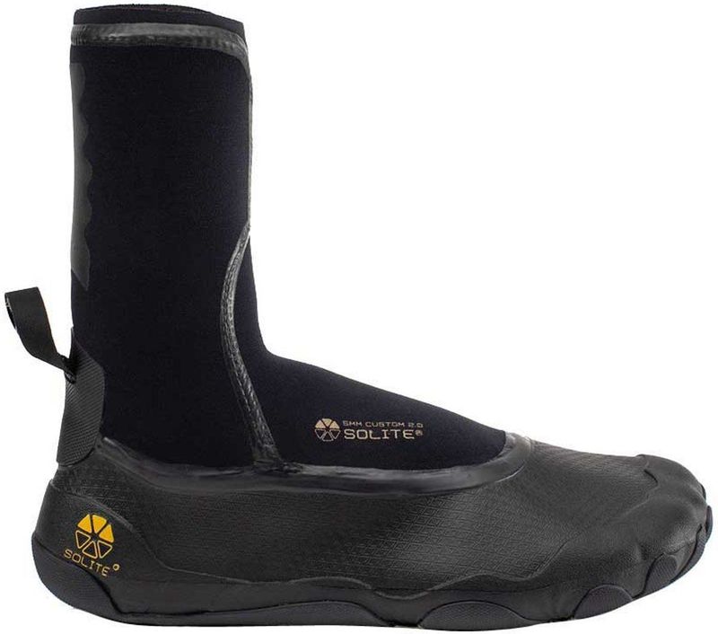 Solite Custom 2.0 Duikbooties 5 Mm