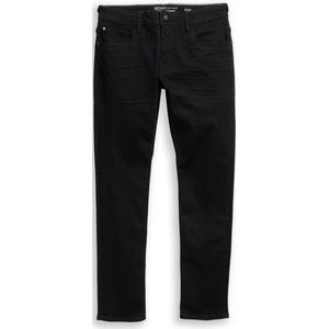 Tom Tailor - 1045758 - Jeans - Klassieke Straight Fit - Middelhoge Taille