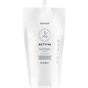 Kemon Actyva nutrizione light nutrition conditioner 500ml